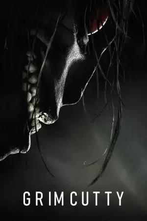 Постер к фильму "Гримкатти" #327210