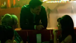 Задник к фильму "Присцилла: Элвис и я" #164421