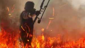 Задник к фильму "Рэмбо: Последняя кровь" #371326