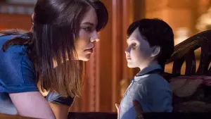 Задник к фильму "Кукла" #334000