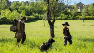 Задник к фильму "Приключения Реми" #182720