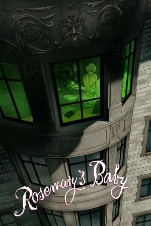Постер к фильму "Ребёнок Розмари" #185949