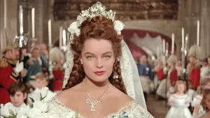 Задник к фильму "Сисси" #221654