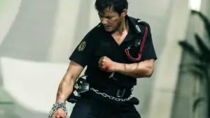 Задник к фильму "S.P.L. Звёзды судьбы 2" #376676