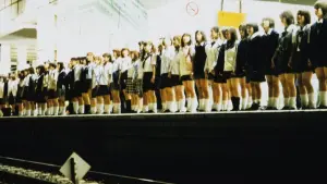 Задник к фильму "Клуб самоубийц" #278466