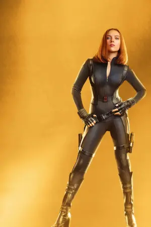 Постер к фильму "Мстители" #166388