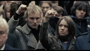 Задник к фильму "Комплекс Баадер-Майнхоф" #252017