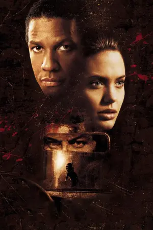 Постер к фильму "Власть страха" #262958