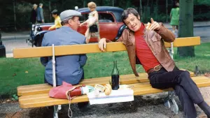 Задник к фильму "Супермозг" #390492