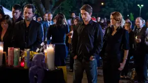 Задник к фильму "Пункт назначения 4" #657987