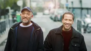 Задник к фильму "Особенные" #185207