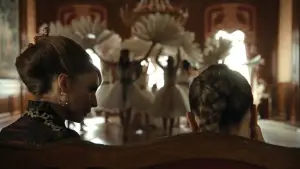 Задник к фильму "Гадкая сестра" #519300