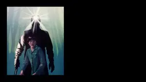 Задник к фильму "Маршмэллоу" #692879