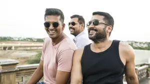 Задник к фильму "Хвала храбрецам" #364592