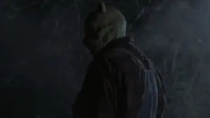 Задник к фильму "Винни Пух: Кровь и мёд 2" #646129