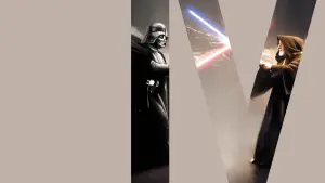 Задник к фильму "Звёздные войны: Эпизод 4 - Новая надежда" #172222