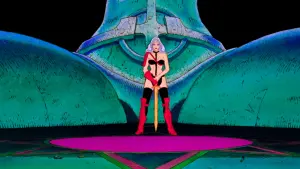 Задник к фильму "Тяжёлый металл" #284417