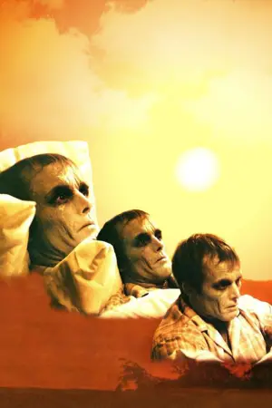 Постер к фильму "Рассвет мертвецов" #708424