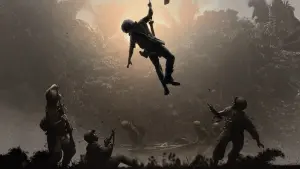 Задник к фильму "Отчаянный ход" #217543