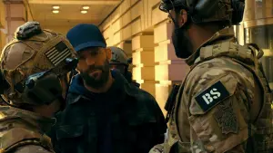 Задник к фильму "Пчеловод" #365757