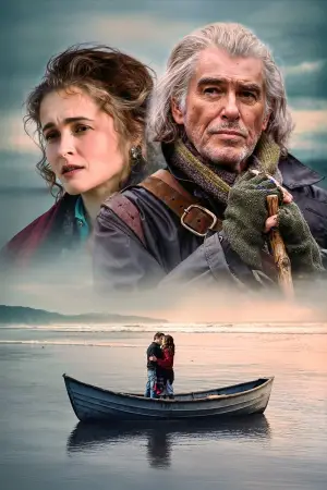 Постер к фильму "Письма о любви" #610605