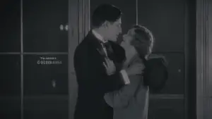 Задник к фильму "Кабинет доктора Калигари" #535903