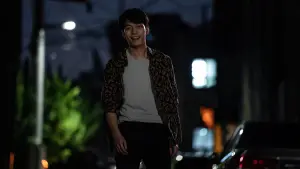 Задник к фильму "Не слышу зла" #322817