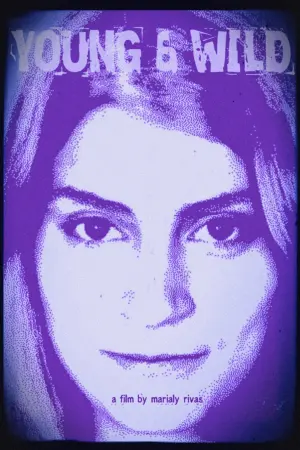 Постер к фильму "Дикая киска" #154296