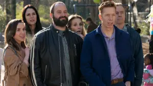 Задник к фильму "Семья по-быстрому" #209474