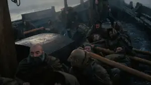 Задник к фильму "Одиссея" #545061