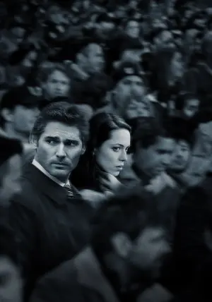 Постер к фильму "Замкнутая цепь" #419014