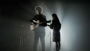 Задник к фильму "Боб Дилан: Никому не известный" #577669