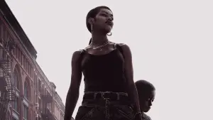 Задник к фильму "Тысяча и один" #373833