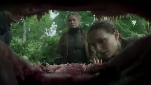 Задник к фильму "Аннигиляция" #504350