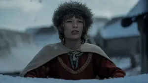 Задник к фильму "Варяг" #241504