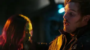 Задник к фильму "Мстители: Война бесконечности" #523760