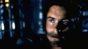 Задник к фильму "Дурное влияние" #460843