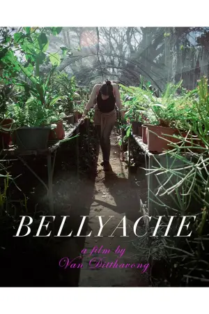 Постер к фильму "Bellyache"
