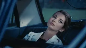 Задник к фильму "Несчастный случай" #485806