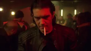 Задник к фильму "Роковая женщина" #297969