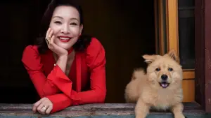 Задник к фильму "Мой Хатико" #191749