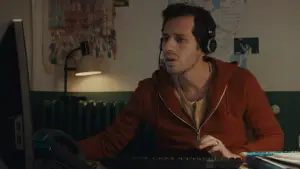 Задник к фильму "Он и она" #791886