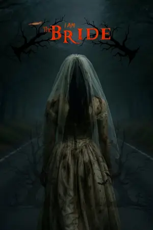 Постер к фильму "I Am The Bride" #912753