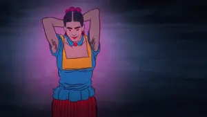 Видео к фильму Хосеп | Josep Trailer USA