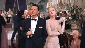 Задник к фильму "Высшее общество" #630228