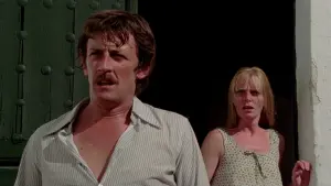 Задник к фильму "Кто может убить ребенка?" #448400