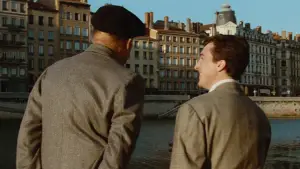 Задник к фильму "Полночный джаз" #733707