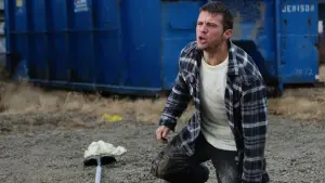 Задник к фильму "Подстава" #405492