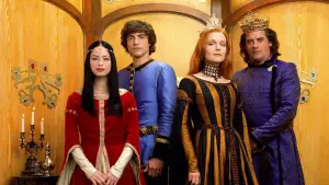 Задник к фильму "Белоснежка" #420138