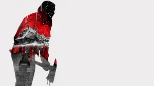 Задник к фильму "Сияние" #175488